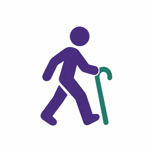 The Mobility Aids logo