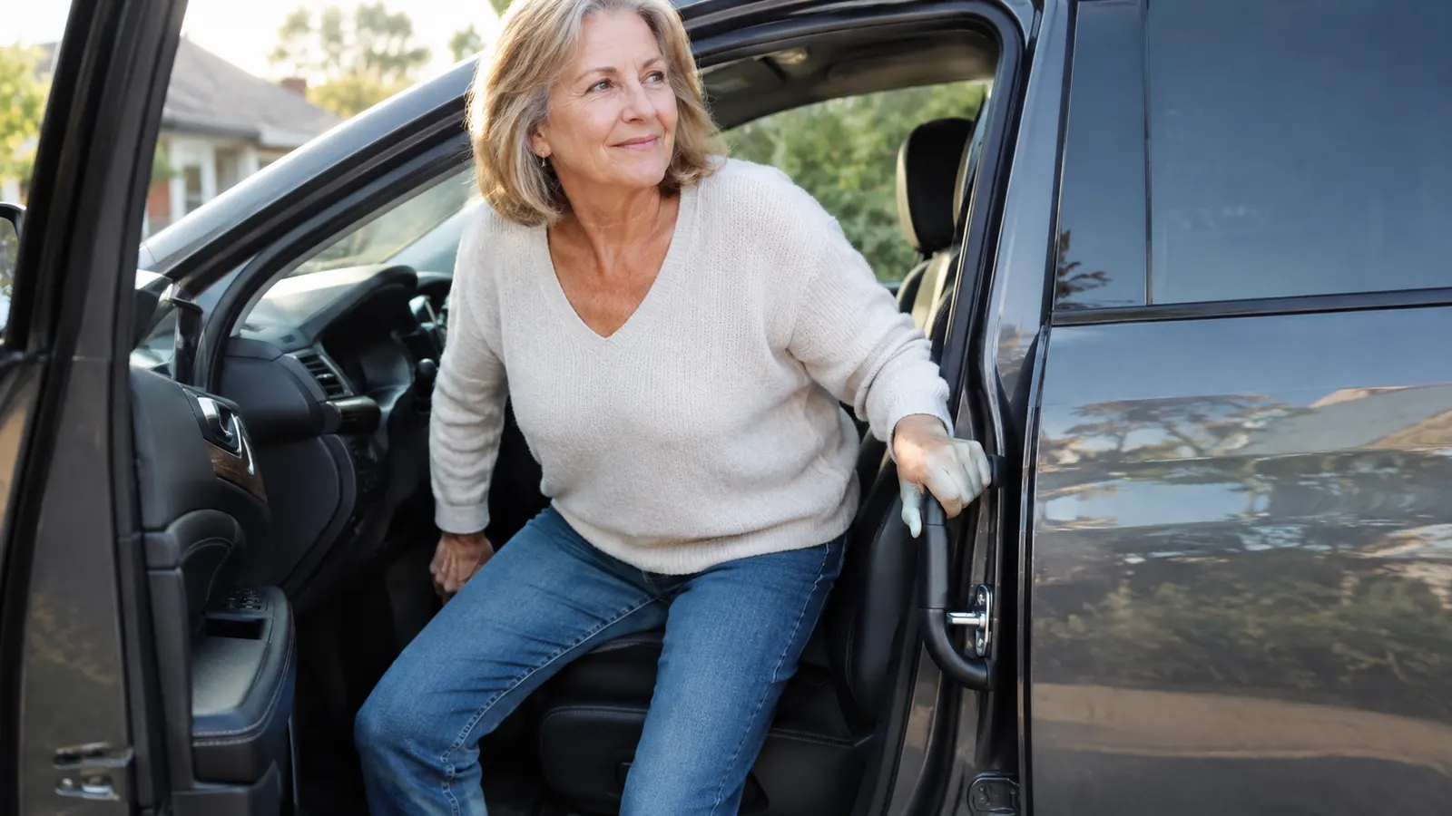 Stander HandyBar Review: A Season of Getting Out of the CR-V